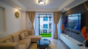Urban Luxe Escape 12th Floor, Kileleshwa Nairobi